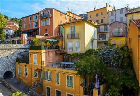 Villefranche-sur-Mer 4