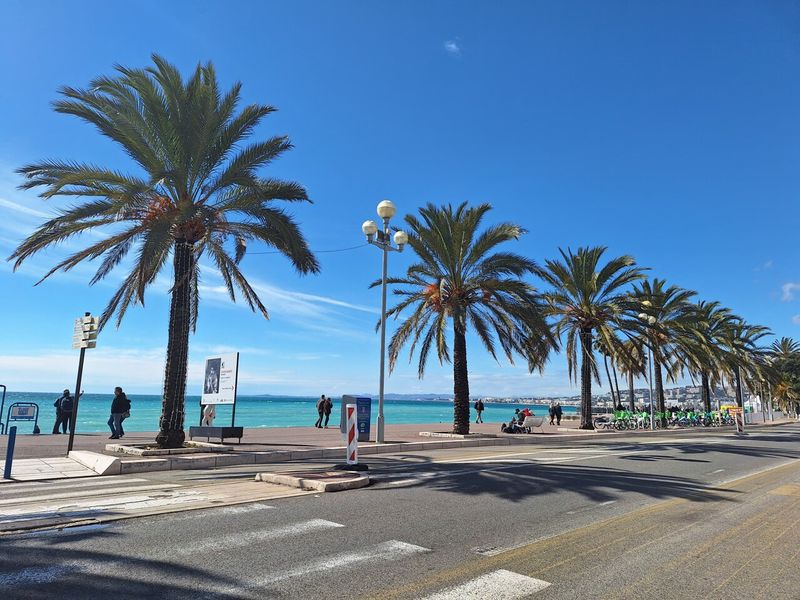 Promenade des Anglais